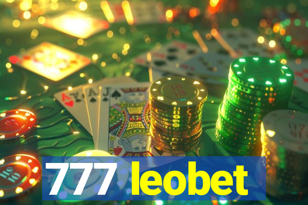 777 leobet